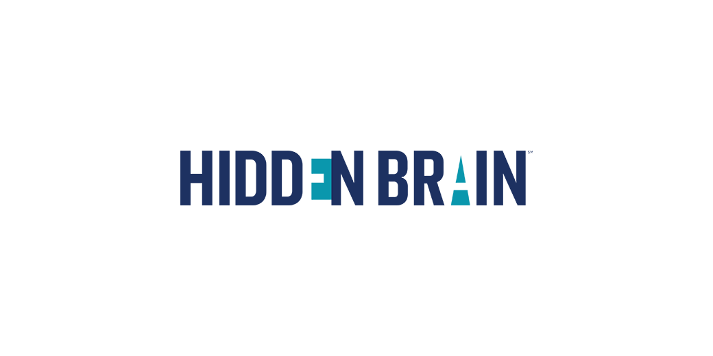 Featured Podcast: Hidden Brain - Joshua Unlimited